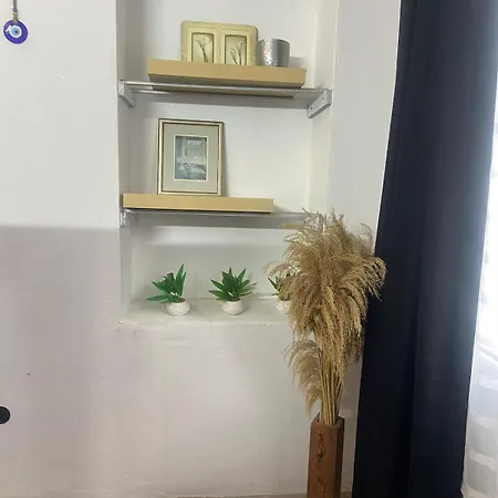 Apartmán Authentic Detached House In Center *