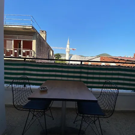 Apartmán Authentic Detached House In Center