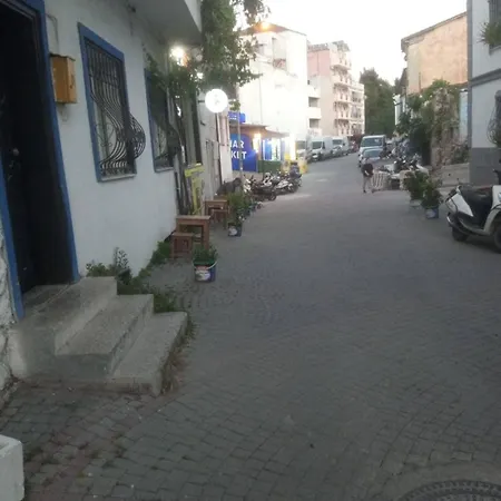 Daire Authentic Detached House In Center Kuşadası