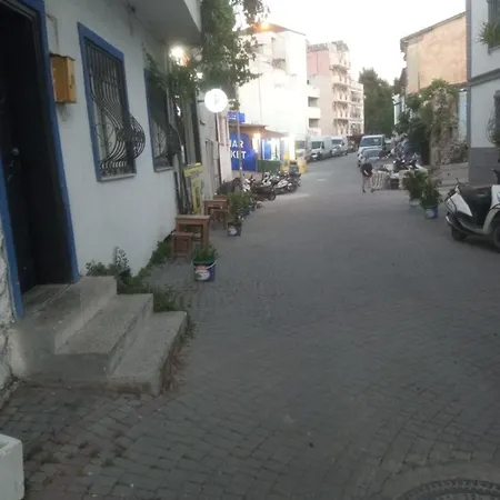 Authentic Detached House In Center Appartement *
