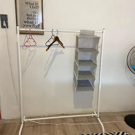 Appartement Authentic Detached House In Center