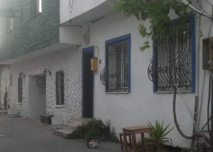 Διαμέρισμα Authentic Detached House In Center Κουσάντασι