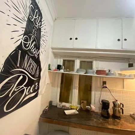 Authentic Detached House In Center * Kusadası